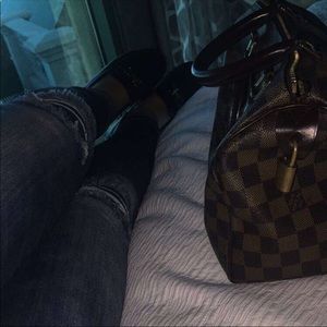 Meet your Posher, Mary